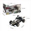 RC Racing Car with rechargeable battery Carousel 4