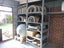 Order Pizza Oven directly from European Artisan Carousel 11