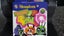 Monsters - PlayBox 3 to make. Carousel 1