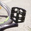 CyclingDeal Flat Mountain BMX/MTB Bike Pedals Carousel 5