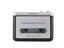 Tape to PC Cassette To MP3 Audio Music CD Digital Player Converter Recorder NEW Carousel 1