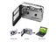 Tape to PC Cassette To MP3 Audio Music CD Digital Player Converter Recorder NEW Carousel 8