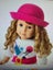 American Girl Doll Courtney’s™ Awesome Accessories for 18-inch Dolls Carousel 4