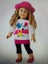 American Girl Doll Courtney’s™ Awesome Accessories for 18-inch Dolls Carousel 5