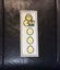 "Yoshi", “TMNT” & “Super Mario” Themed Cross-stitch Bookmarks Carousel 7