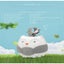 Baby Sound Machine Stroll & Go Portable Baby Sleep Soother - Owl Carousel 5