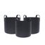 Garden Plant Fabric Grow BagsPlant Grow Bags New New Carousel 1