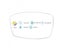 Chashma Brand Quality 1.61 Index Clear Lens Eyes Optical Glass Customize Myopia Carousel 3