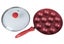 Trifri Appam Patra Paniyaram Non,stick Cookware Pancake Pastry Pan Appachetty Carousel 1