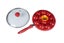 Trifri Appam Patra Paniyaram Non,stick Cookware Pancake Pastry Pan Appachetty Carousel 2