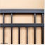 Aluminium Gate Driveway Sliding Gate 4.2 X 1.2M (SL32) Carousel 4