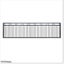 Aluminium Gate Driveway Sliding Gate 4.2 X 1.2M (SL32) Carousel 1