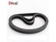 Arc HTD 5M Timing Belt C=395/400/405/410 Width10/15/20/25mm Teeth 79 80 81 82 Carousel 5