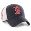 47 Brand Trucker Cap - Malvern MVP Boston Red Sox Carousel 1