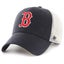 47 Brand Trucker Cap - Malvern MVP Boston Red Sox Carousel 3