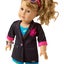 American Girl Doll ~ Courtney’s™ Oversized Blazer for 18-inch Dolls, brand new Carousel 3
