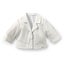 American Girl Doll~ Courtney’s™ White Fringe Jacket for 18-inch Dolls, brand new Carousel 1