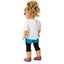 American Girl Doll ~ Courtney’s™ Graphic Sweatshirt for 18-inch Dolls, brand new Carousel 4