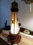 Tiffany large tall glass Lighthouse great gift idea Carousel 6