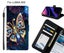 LUMIA 950 case leather wallet case printed ID Carousel 1