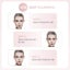 Facial Cleansing Brush 4 Modes With 3 Replacement Brush Heads -Pink Carousel 6