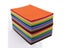 Vibrant 1mm Hard Felt Polyester Craft Fieltro Feltro A6 Carousel 8