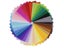Vibrant 1mm Hard Felt Polyester Craft Fieltro Feltro A6 Carousel 9