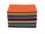 Vibrant 1mm Hard Felt Polyester Craft Fieltro Feltro A6 Carousel 10