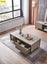 Coffee Table drawer side table Carousel 7