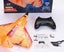 Outdoor 3 In 1 Model Sea Land and Air Remote Control Aircraft with Light-Orange Carousel 3