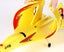 A02 3 In 1 Foam Sea Land and Air Remote Control Airplane Waterproof with Light Carousel 3