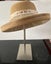 Hat display stainless steel Carousel 4