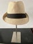 Hat display stainless steel Carousel 5