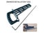 Newest Drawer Installation Tool Drawer Slide Jig Quick Install For Woodworking Carousel 4