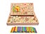 Math Teaching Learning Aid For Kids' Drawing Toys Carousel 3