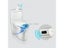 Smart Sense Stool Flush Valve Infrared Sensor Stool Flushing Valves Toilet Carousel 5