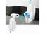 Smart Sense Stool Flush Valve Infrared Sensor Stool Flushing Valves Toilet Carousel 6
