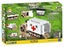 Cobi - 2518 Ford V3000S Maultier 525PCS Carousel 2