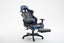 RACING CHAIR DESK CHAIR GAMING CHAIR OFFICE CHAIR WITH FOOTREST NEW DESIGN Carousel 9