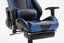 RACING CHAIR DESK CHAIR GAMING CHAIR OFFICE CHAIR WITH FOOTREST NEW DESIGN Carousel 11