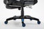 RACING CHAIR DESK CHAIR GAMING CHAIR OFFICE CHAIR WITH FOOTREST NEW DESIGN Carousel 12