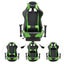 DESK CHAIR GAMING CHAIR OFFICE CHAIR RACING CHAIR Carousel 13