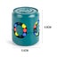 Fidget Can Cube Spinning The World Stress Relief Rotating Balls Fidget Toy Carousel 6