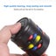 Fidget Can Cube Spinning The World Stress Relief Rotating Balls Fidget Toy Carousel 8