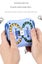 Fidget Toy Anti Stress Ball Maze Rubiks Cube Double Sided Puzzle Carousel 7
