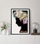 Dylan by Milton Glaser Art Print Carousel 4