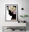 Dylan by Milton Glaser Art Print Carousel 6