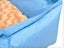 Extra Large Dog Bed Waterproof - (Blue) 100 x 80cm Carousel 4