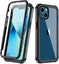 1x Shockproof Phone Cover for iPhone 13 Mini Carousel 2