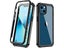 1x Shockproof Phone Cover for iPhone 13 Mini Carousel 11